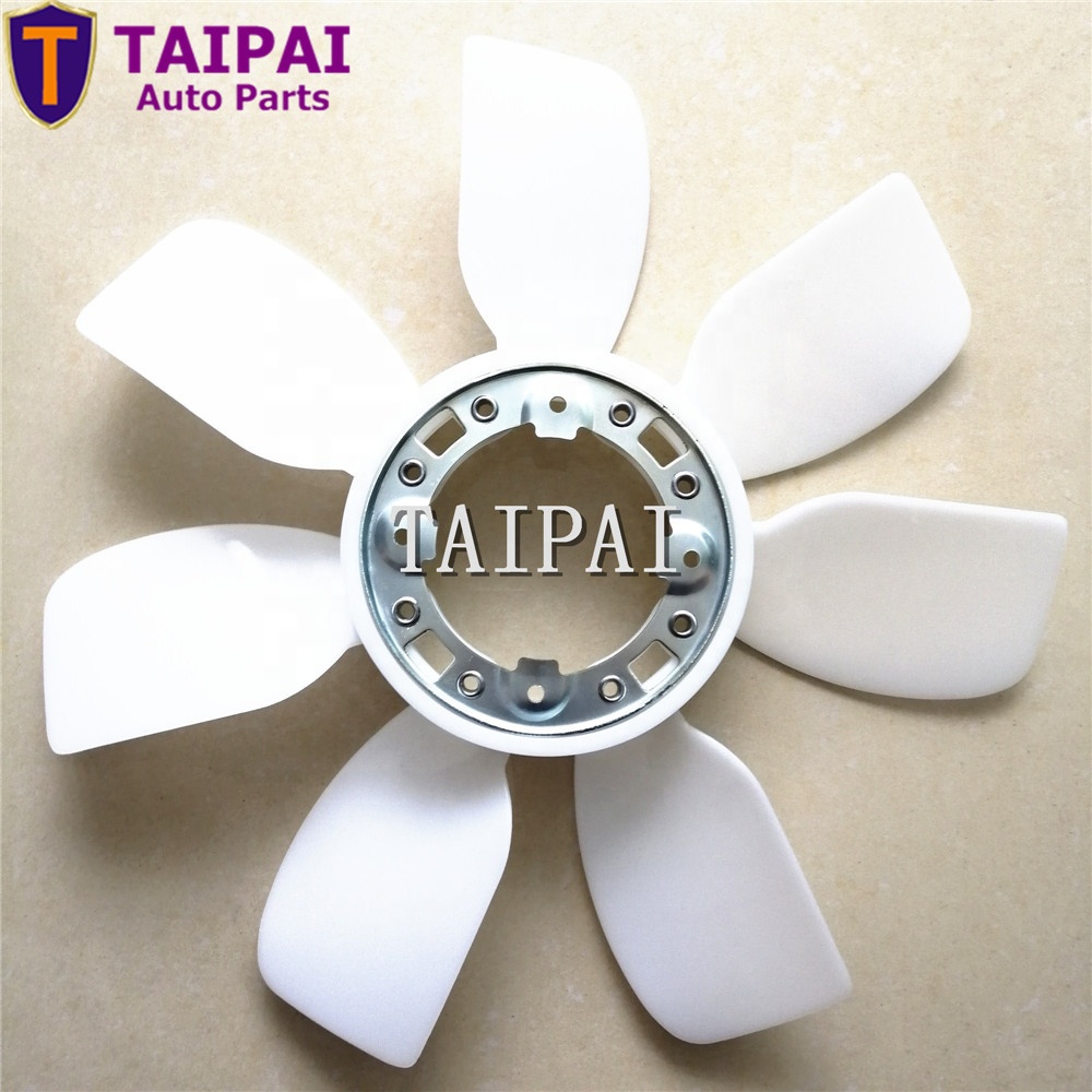 16361-50040 Fan Blade for Toyota Land Cruiser Prado LX470