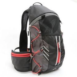 City Bike Bag or Clothing with Thermoelectric Air Cooling System