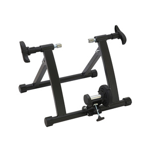 stationary bike racks