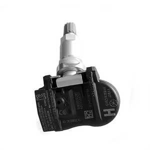 TOP Sensor 4 St/ück RDKS//TPMS Sensoren f/ür Land Rover Discovery 5 Typ LC Baujahr April 2017 bis Dezember 2018 mit Aluventil Art.-Nr 47309