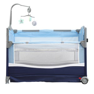 cots with mattress