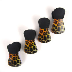 tea bag sealer bow piping fun cute plastic seal pour food storage magnetic bag clips with magnet