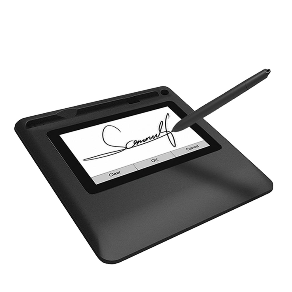 Электронная подставка UGEE LCD UG05