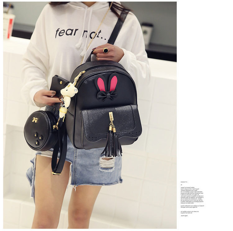 Wholesale  bag for school   school bag sets  girl  bag backpack