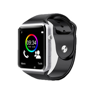 A1 waterproof Bluetooth wear adult sports watch Smart watch