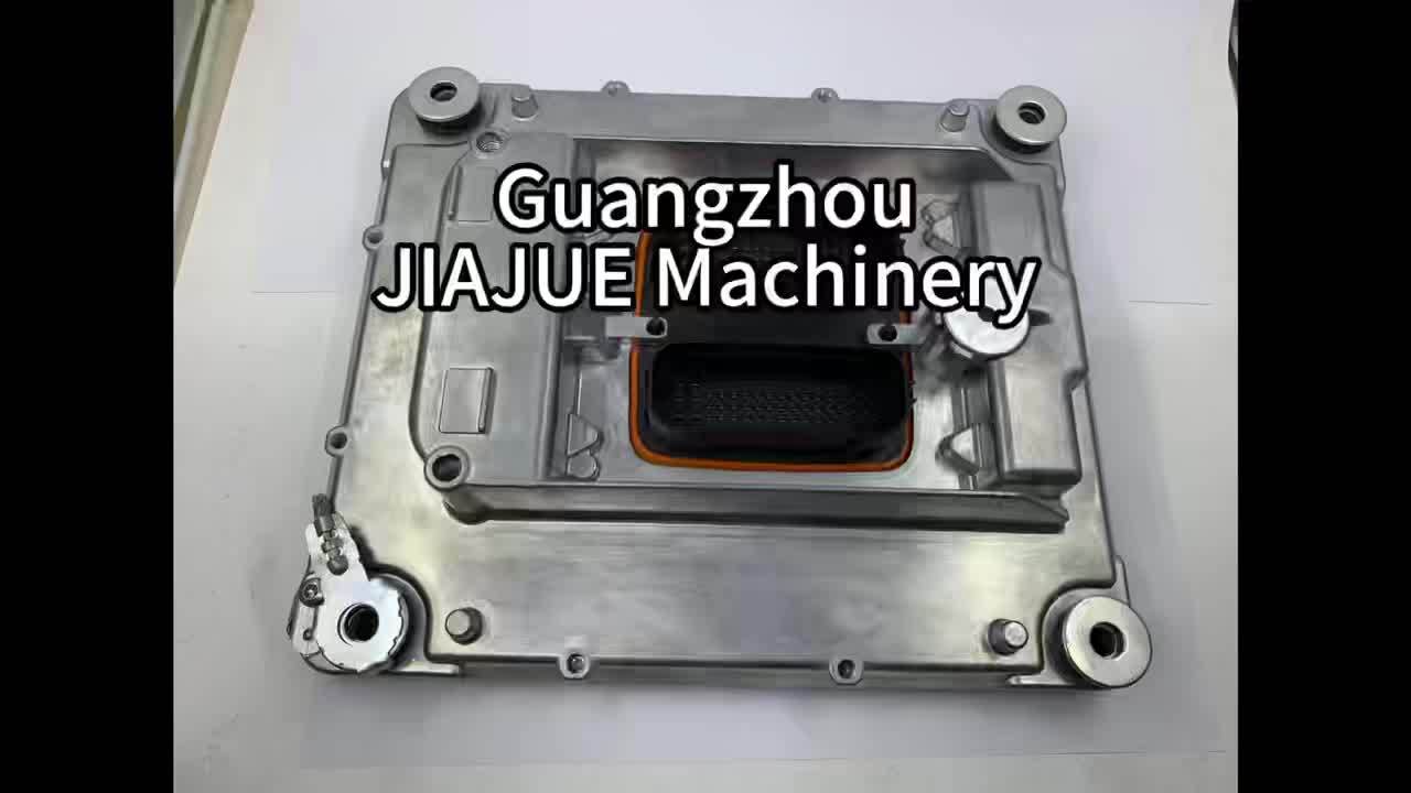 Controller ECM 112500-1090 for V2607 V3800 Engine Parts