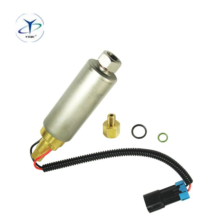 Benzinpumpe fuel pump Kraftstoffpumpe für Mercury Mariner 883202T02 30 40 50 60