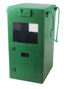 Automatic Fish Feeder Automatic Fish Feeder Suppliers And