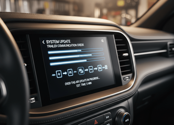 Ford Recall Update: 640,000 Vehicles Affected by Software Issue