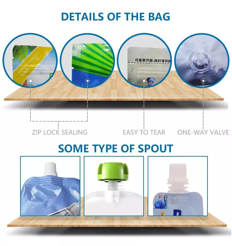 Fresh Lock Packaging Pouch Vent Hole And Handle, Grape, Mango, Fruit, Vegetable, PP slider Lock Zipper