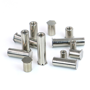 LML SCOOTER M4 M5 M6 M8 M10 STAINLESS STEEL DOME NUTS CHOOSE YOUR SIZE