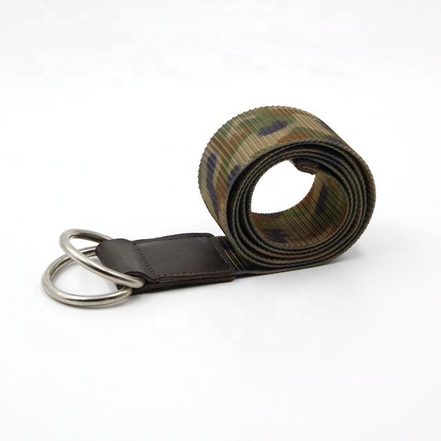 Оптовая продажа на заказ принтованное лого Ленточные Стропы тканевый пояс