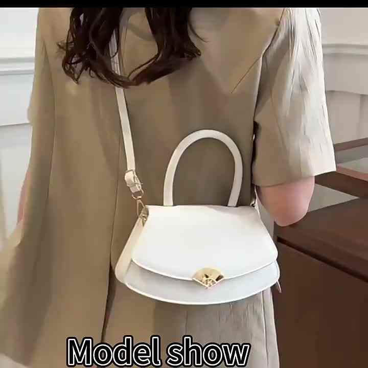 New Trend Handbags Fashion Stone Low Price Women's Handbag Chains