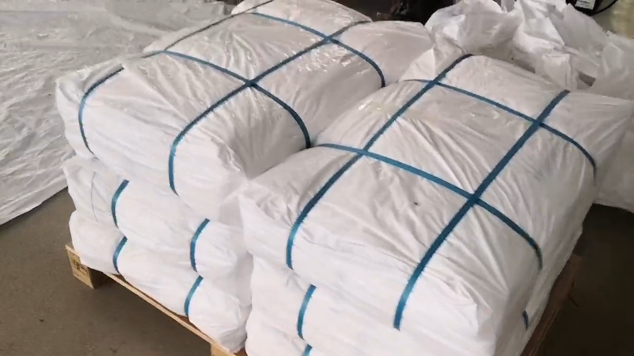 Dry Bulk Container Liner Bags Fibc Big Bags For 20' Shipping Container, Sea Transporting Container Liner