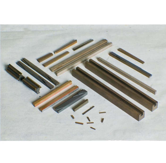 Алмазные камни Multistrip или по заказу для цилиндров с горизонтальной машиной