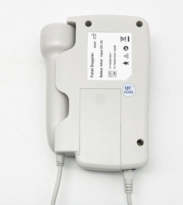 heartbeat doppler walmart