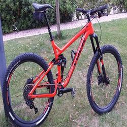 2020 Trek Madone SLR 9 Disc eTap/ORIGINAL