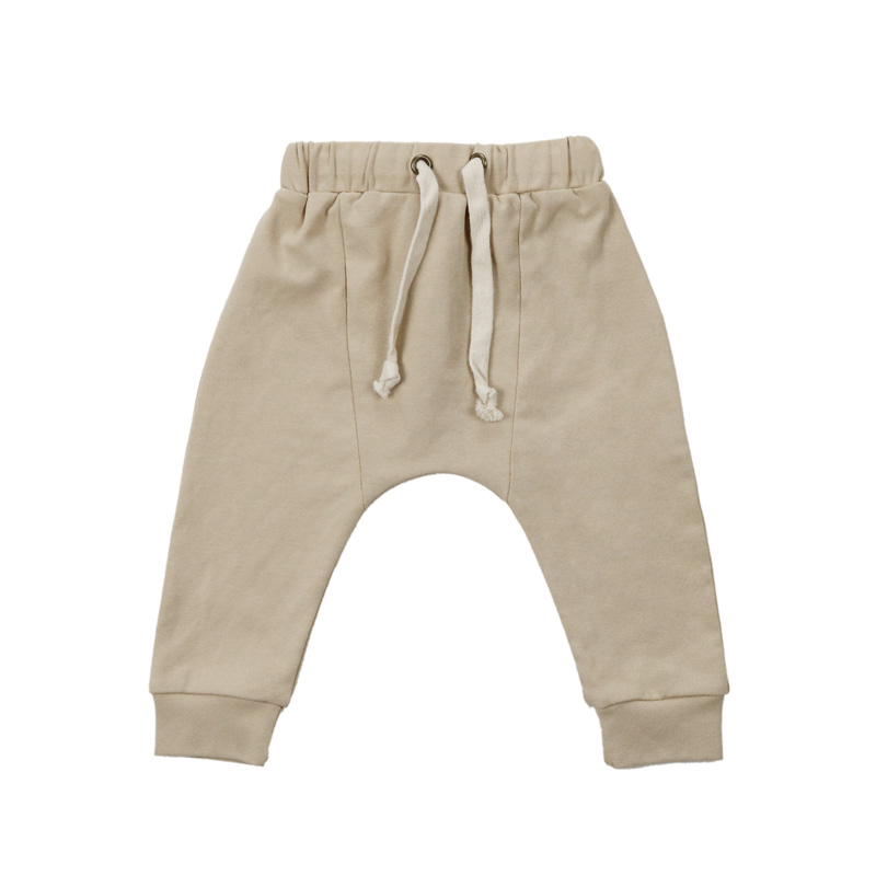 Ручной работы; Китайское производство детская французской махровой ткани штаны одежда на весенний и осенний сезон, модная и спортивные брюки для маленьких мальчиков От 1 до 6 лет штаны-шаровары