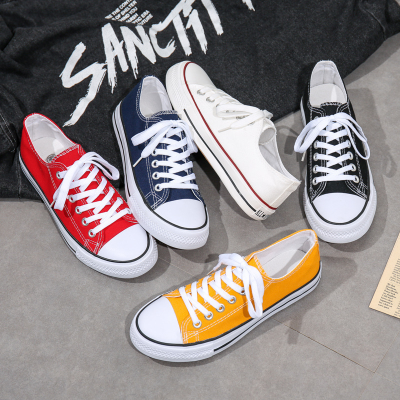 blank sneakers wholesale