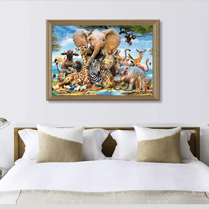 puzzles personalizados 3000 piezas