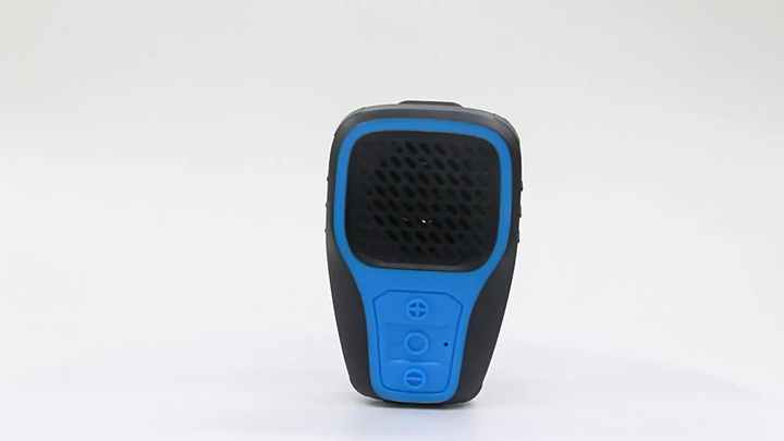 Altoparlanti Bluetooth Indossabili IPX7 Impermeabile Clip-On - Foto 9