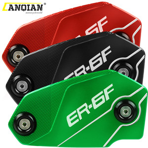 Protector de barra de choque para motor delantero ER-6N ER6N 2012-2015 Areyourshop