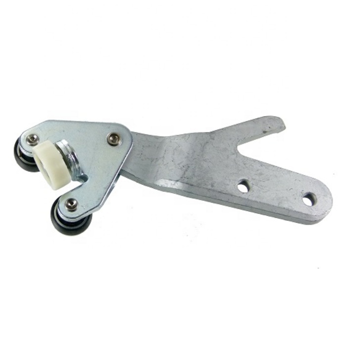 をシトロエンジャンパーフィアット Ducato プジョーボクサースライドドア下部ローラガイド 1324651080