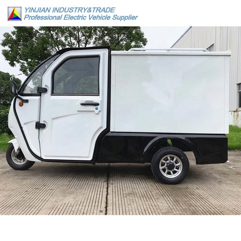 industrial tricycle manufacturers