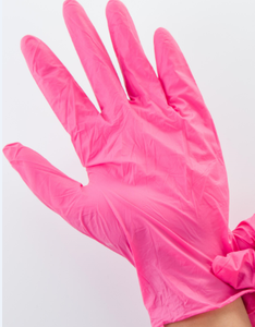 pvc gloves hs code