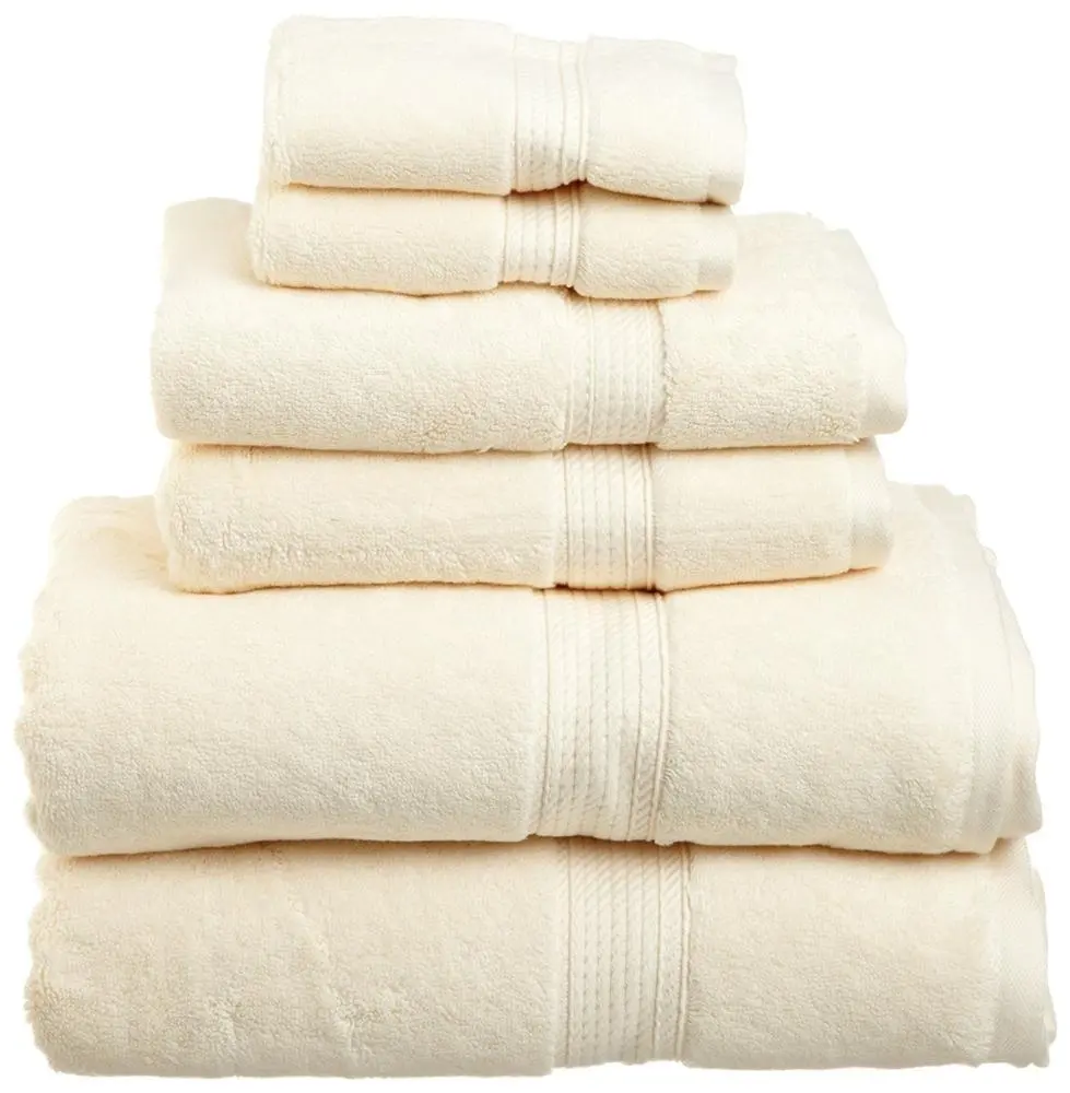 Кремовое полотенце. Мягкие полотенце идеи. Soft Cotton Havlu. Натуральные полотенца