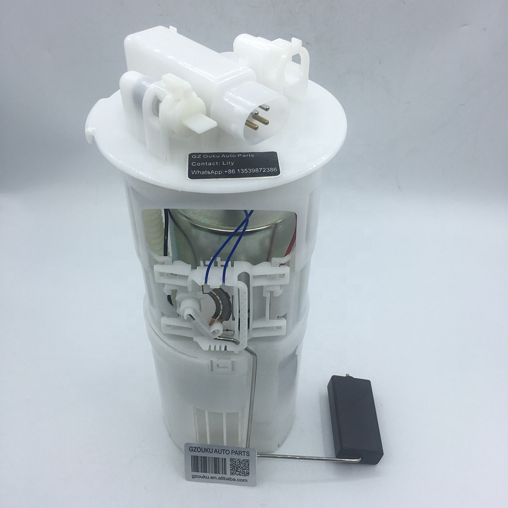 Fuel Pump Module Assembly Fits LAND ROVER Freelander 1.8L 1998-2006