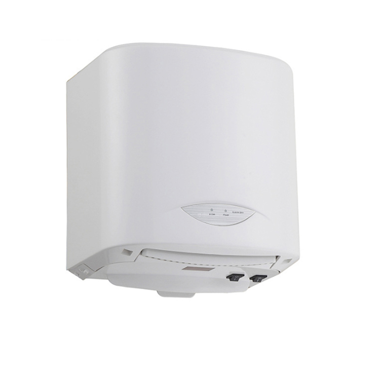 Сушилка для рук высокоскоростная сушилка для рук автоматическая сушилка для рук для ванной комнаты