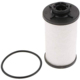 Automatic trans DSG transmission filter ForVW forBeetle forPassat forEos forAudi A3 DQ250