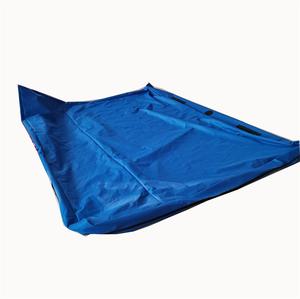 gymnastics mat covers