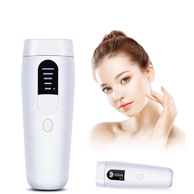 Chinese facial hair removal prenemnet