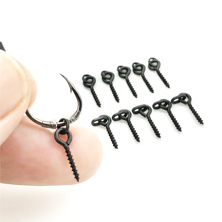 Harilla Bouillettes Mousse Pour Pêche à La Carpe - 8/10 Pièces Zig Rig Flottantes 10mm Ou 14mm, Couleurs Vives Attractives