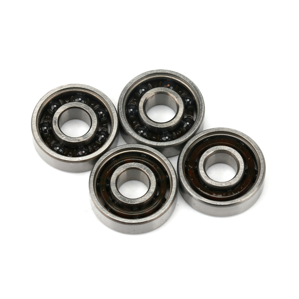 Electric motor one metal shield Ball Bearing 2x5x1.5mm S682z