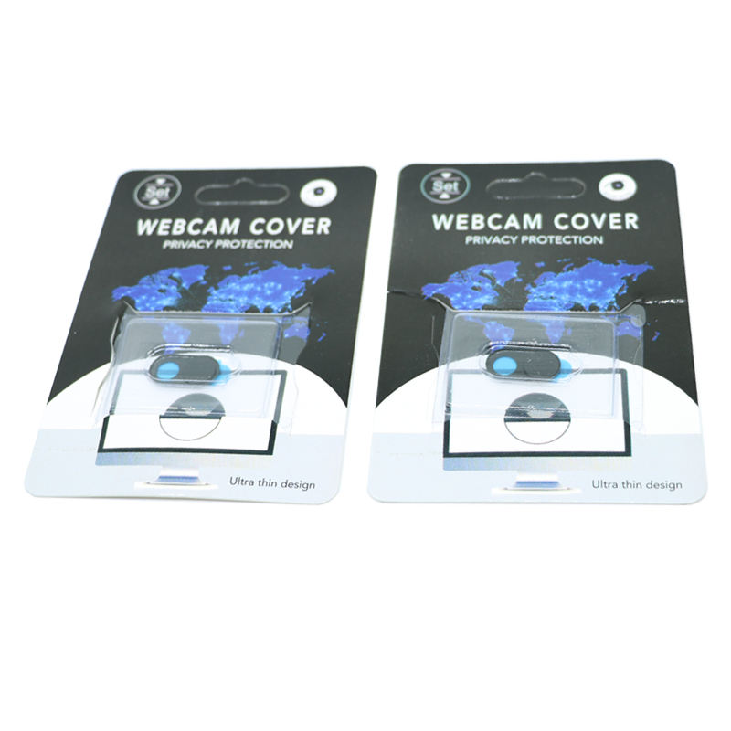 About Magnetic Webcam Cover