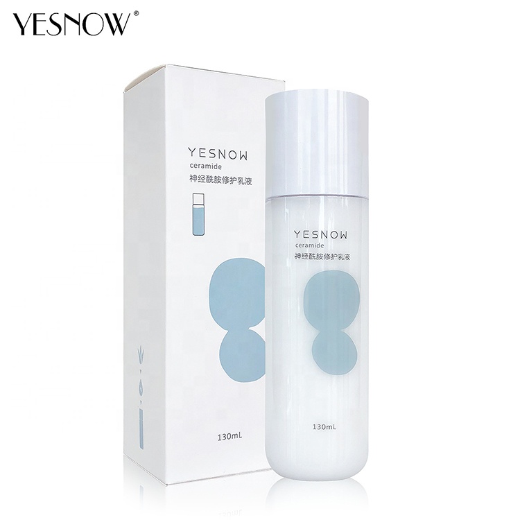 yesnow mild cleansing bubble
