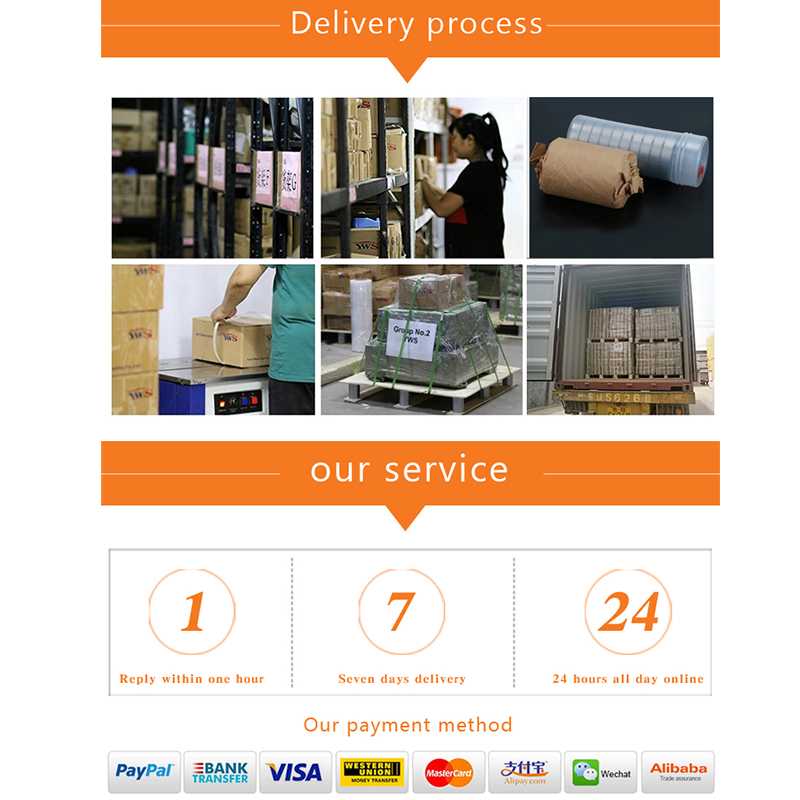 Mast bearing CG92310T Forklift bearing 50*123*34 Heli 4-4.5 ton forklift