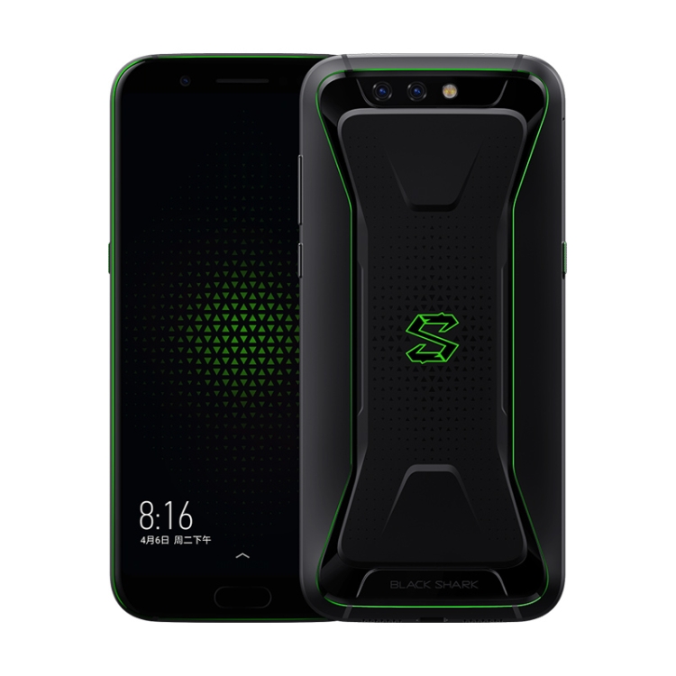 Xiaomi Black Shark 3 Pro Harga - XIOMI