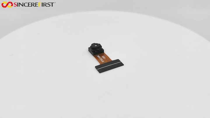 Mini Size DVP Interface Wide Angle 2MP GC2145 ESP32 Camera Sensor Module 24  Pin