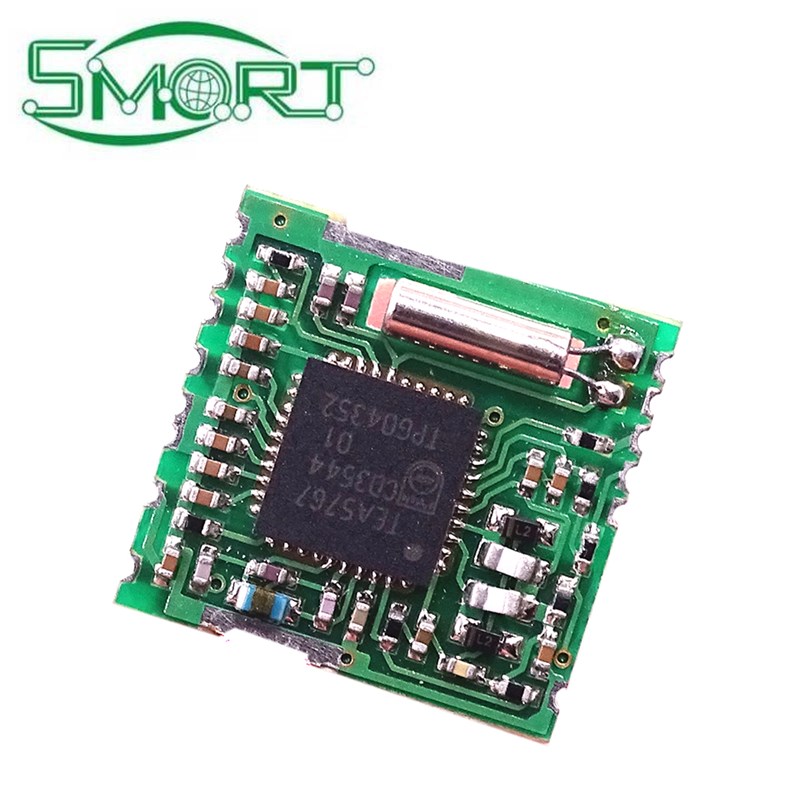 Radio module