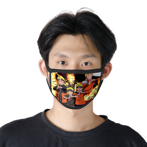 masque anti poussiere japonais naruto masque anti poussiere japonais naruto