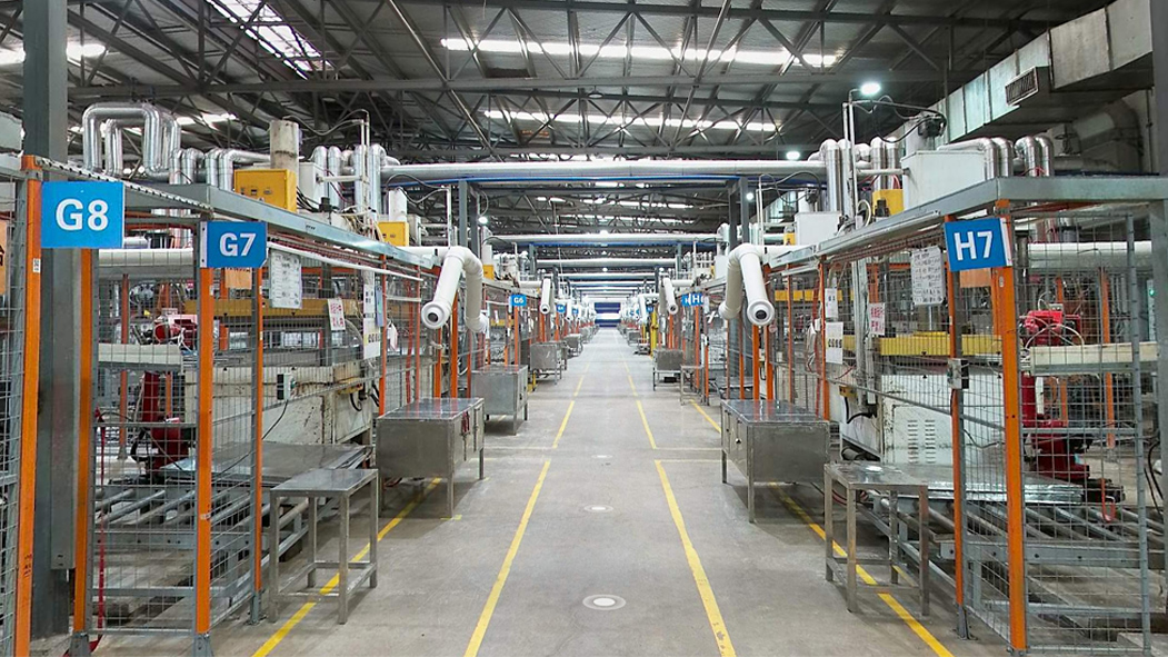 Shaoneng Group Guangdong Luzhou ECO Technology Co., Ltd.