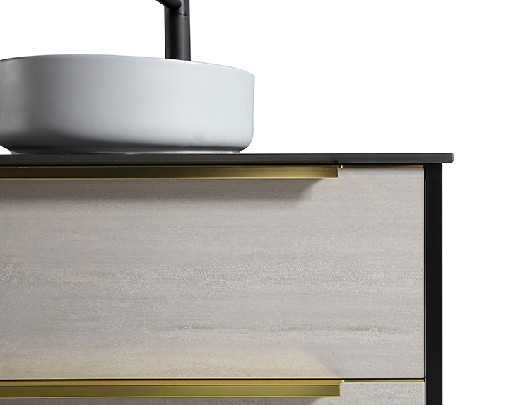 2020 new industry contemporary storage standing bathroom cabinet furniture