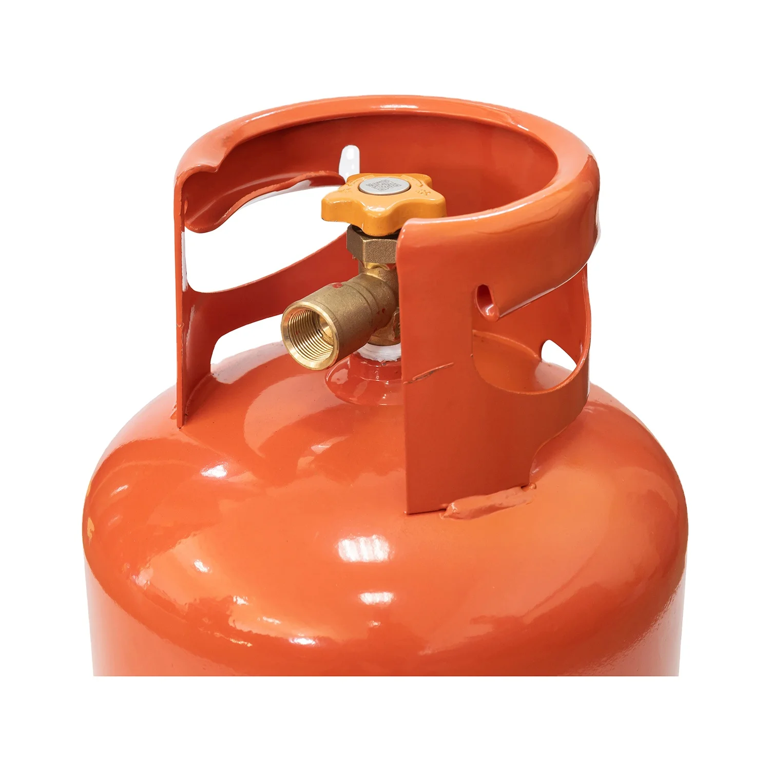 Оптовая продажа 5 кг lpg газовый баллон безопасный газовый баллон