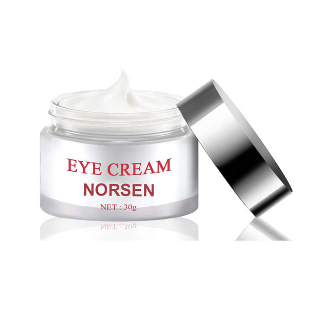 private label Cosmetic Factory Wholesale High Quality Organic Anti Aging best Eye Cream