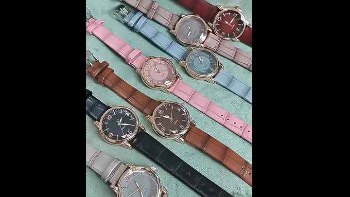 Fancy Women's Watches Stylish and Sophisticated Jewelry