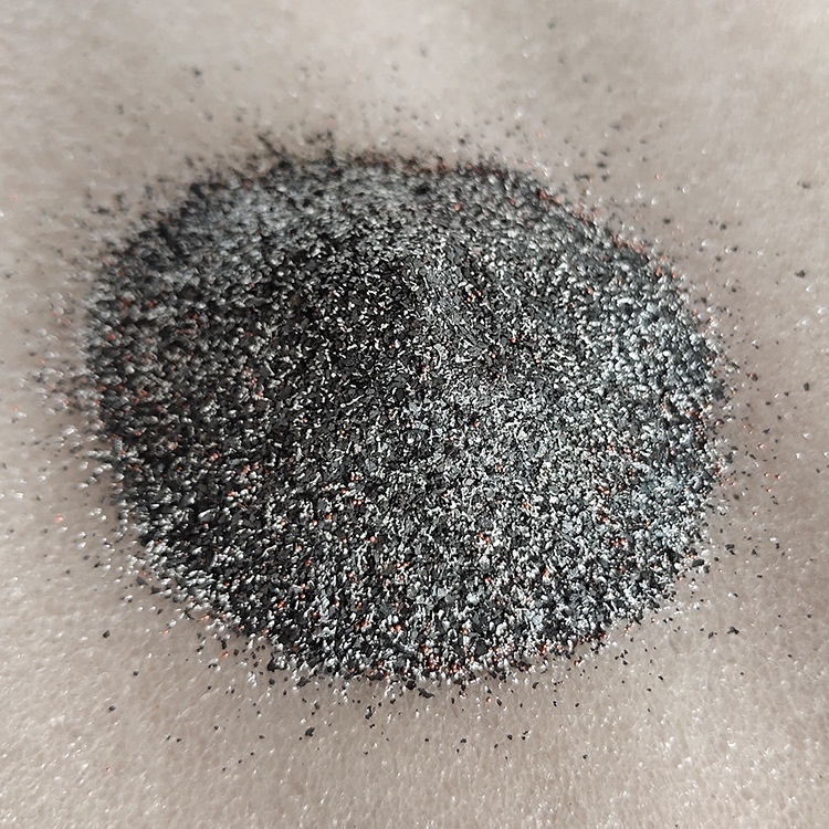 Exothermic сварочный порошок в мешках